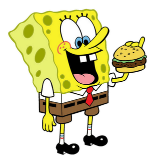 Illustration for article titled Sandwiches: A quick reference guide to any cartoon character